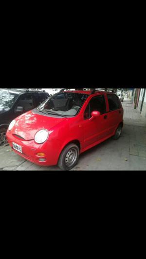 Chery Qq