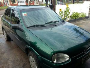 Chevrolet Corsa Impecable