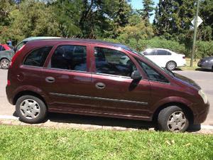 Chevrolet Meriva 1.8 N 8V GL usado  kms