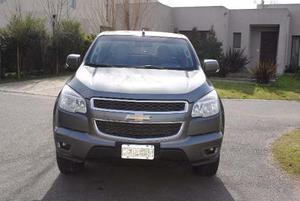 Chevrolet S CTDI C/Doble 4x2 LT (180cv) (L12)