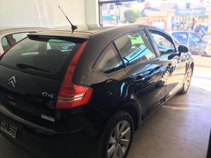 Citroen C4 5p 1.6