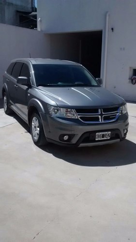 Dodge Journey SE 2.4 2 Filas