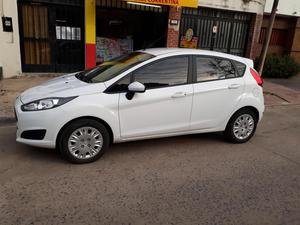 FORD FIESTA 1.6 5 PUERTAS MODELO S AÑO 