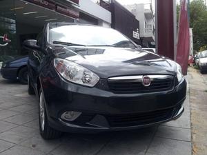 Fiat Grand Siena Full equipo 