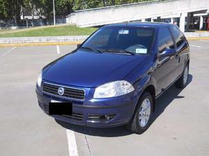 Fiat Palio Attractive (ELX) 1.4 Emotion 3Ptas. (85cv) (L10)