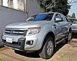 Ford Ranger xlt 3.2 tdi Dc 4x, Diesel