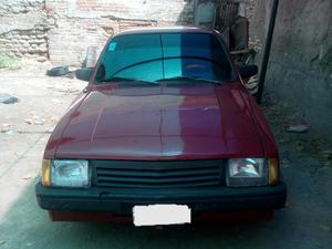 GMC chevette 92