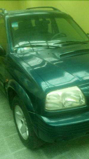 Grand Vitara 4×4 Mod 02