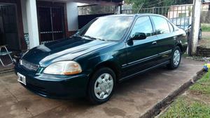 HONDA CIVIC 99 FULL LINEA NUEVA