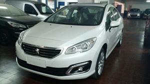 Hot Sale Peugeot 408