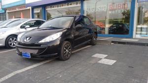 Peugeot 207 Compact 1.4 XR Active 5p c/GNC 