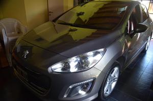 Peugeot 308 HDI 1.6 Feline .