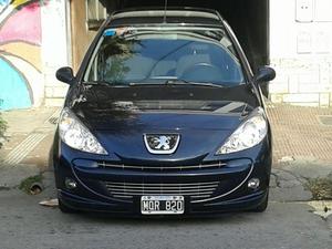 Peugeot p Xs/allure, , Nafta