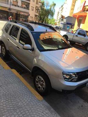 Renault Duster 1.6 4x2 Confort Plus / Dinamique (110cv)