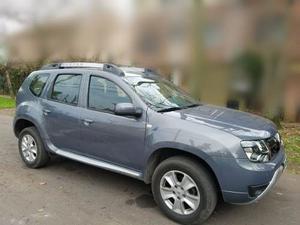 Renault Duster Otras Versiones