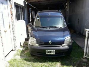 Renault Kangoo 2