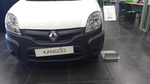 Renault Kangoo 5 Asientos el Utilitario QUE NECESITAS!!