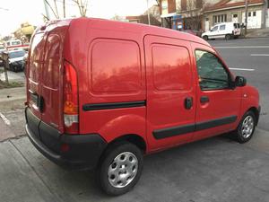 Renault Kangoo, , Nafta