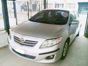 Toyota Corolla XLi 1.8 Manual