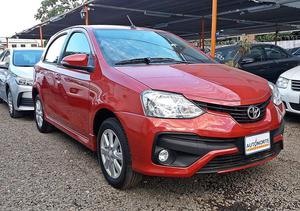 Toyota Etios 1.5 5p Xls, , Nafta