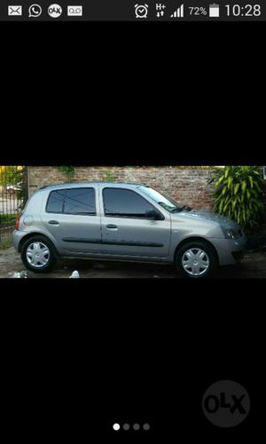 Vendo Clio 