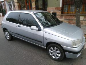 Vendo Clio Rn