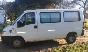 Vendo Fiat Ducato