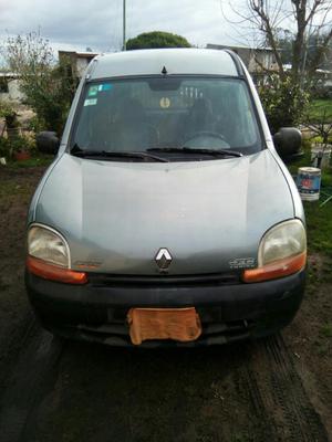 Vendo Urgentee Renault