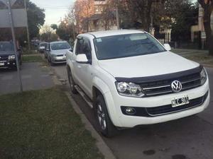 Volkswagen Amarok 2.0 TDI (180cv) 4x2 C/Doble Highline