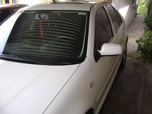 Volkswagen Bora 2.0 Trendline MT