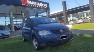 Volkswagen Fox 1.6 3p Trendline, , Nafta