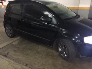 Volkswagen Fox 1.6 Sportline 3Ptas.