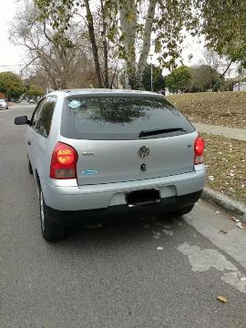 Volkswagen Gol 3P 1.4 Power usado  kms