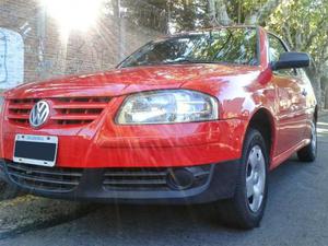 Volkswagen Gol 3P 1.6 Power Dh Aa usado  kms