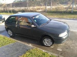 Volkswagen Gol 3P 1.6 Power Dh Aa usado  kms