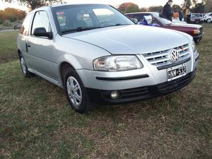 Volkswagen Gol Power 