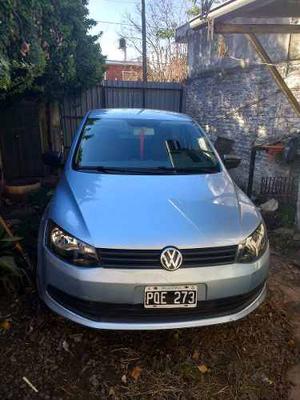 Volkswagen Gol Trend