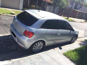 Volkswagen Gol Trend