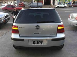 Volkswagen Golf, , Nafta