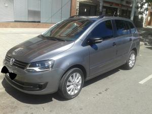 Volkswagen Suran Trendline 1.6 M