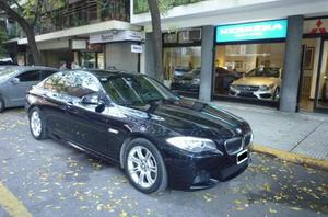 BMW Serie 5 Otra Versión usado  kms