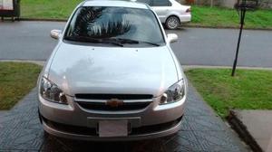 Chevrolet Classic LT usado  kms