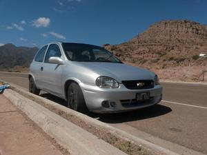 Chevrolet Corsa 1.0