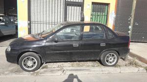 Chevrolet Corsa 1.6