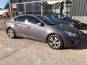 Chevrolet Cruze 1.8 LTZ MT (141cv) 5Ptas.