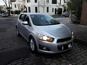 Chevrolet Sonic LT