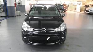 Citroen C3 Start Feel Shine Cuota y Anticipo Nuevo  Darc