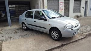 Clio  Unica Mano Inmaculado