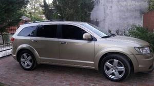 Dodge Journey RT 2.7 Full DVD