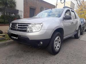 Duster  Dynamique 1.6 Full